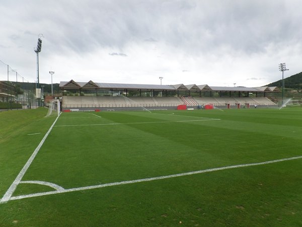 stadium photo
