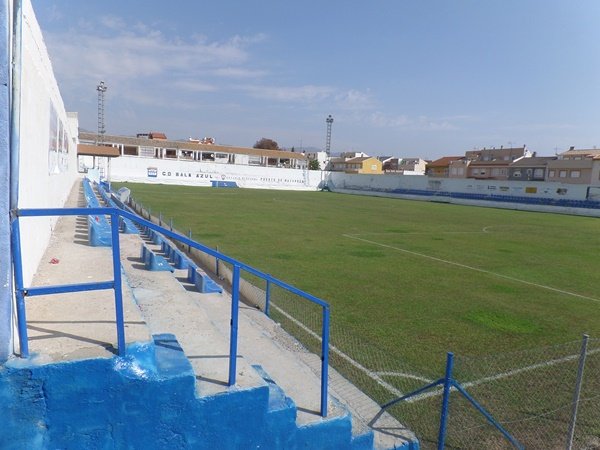 stadium photo