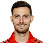 player photo