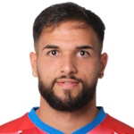 Antoñín Cortés