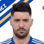 Sergio Jiménez