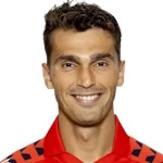 player photo