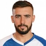 Jordan Sánchez