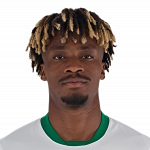 John Nwankwo