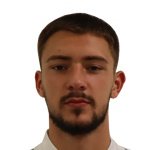 B. Kovacevic