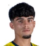 player photo