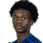 player photo