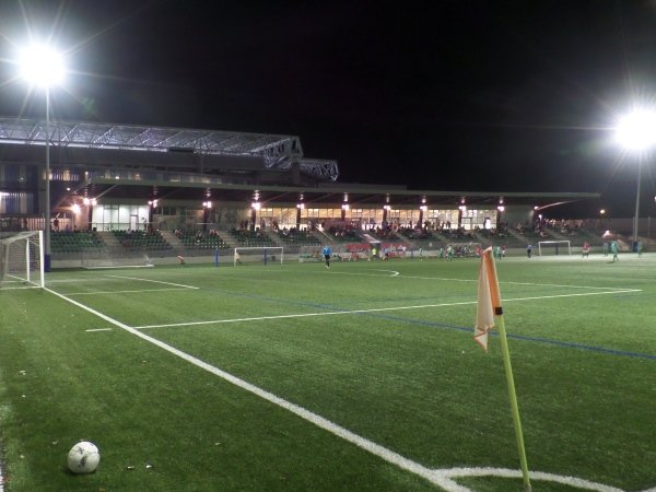 stadium photo