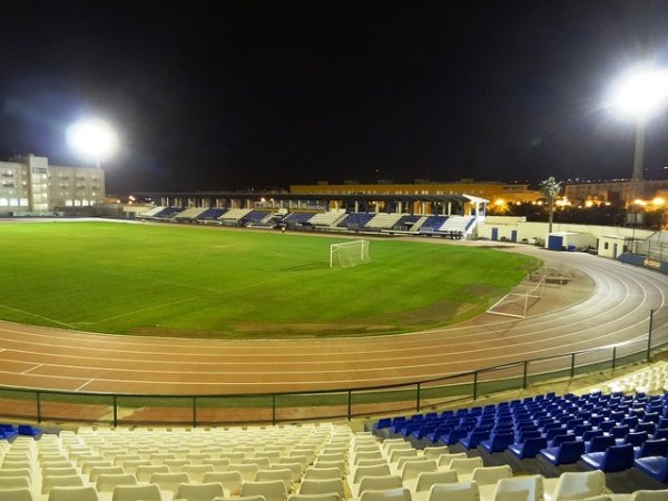 stadium photo
