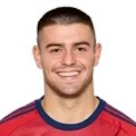 player photo