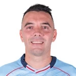 Iago Aspas