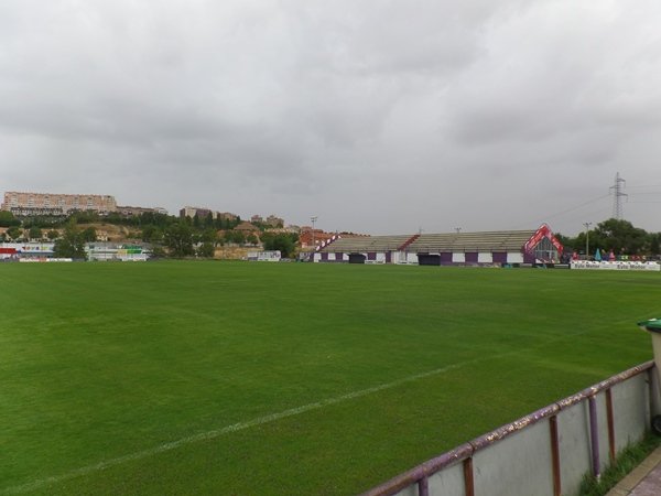stadium photo