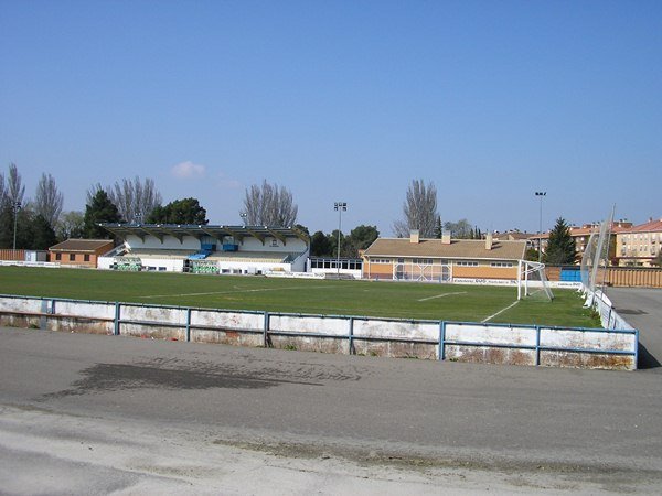 stadium photo