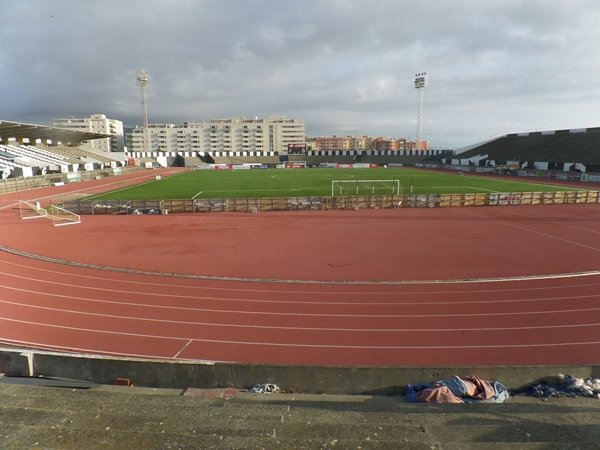 stadium photo