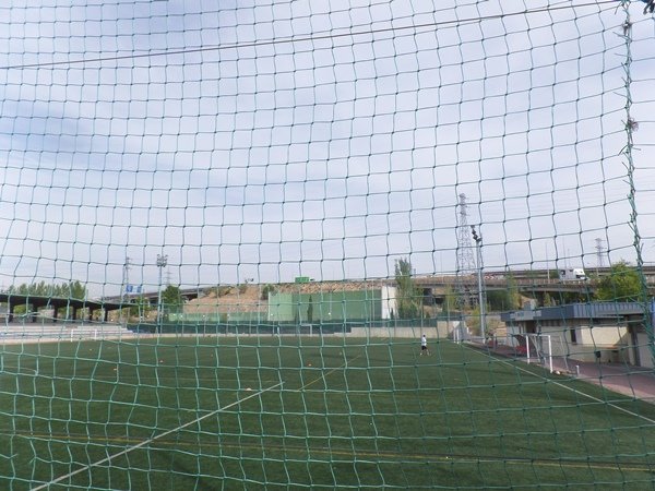 stadium photo