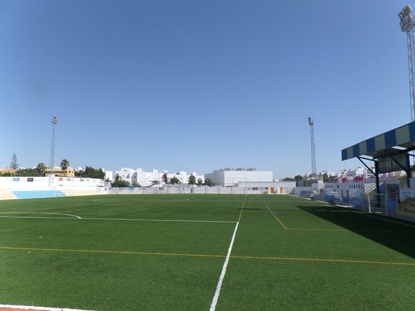 stadium photo