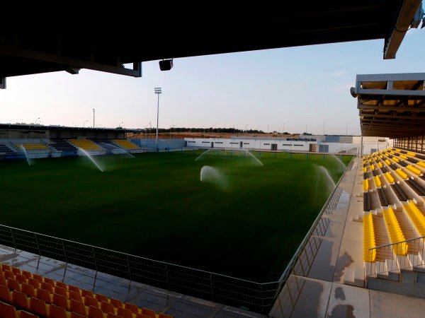 stadium photo
