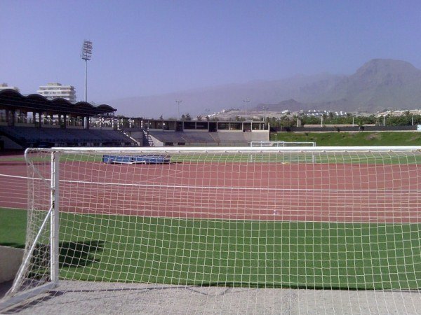 stadium photo