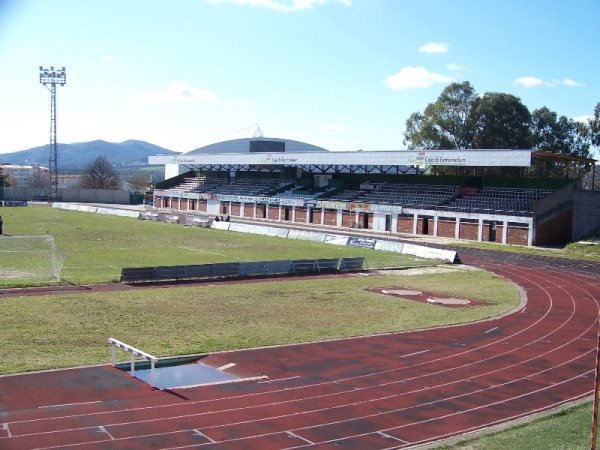 stadium photo