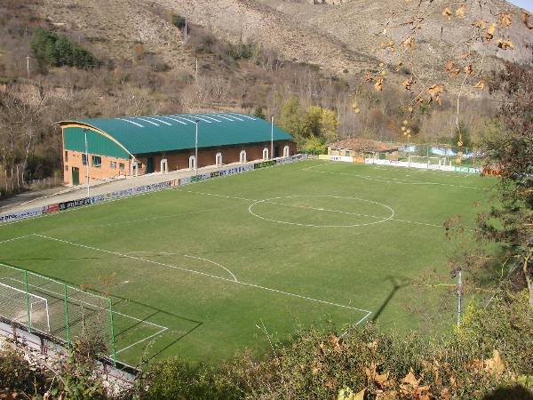 stadium photo