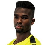 M. Traoré