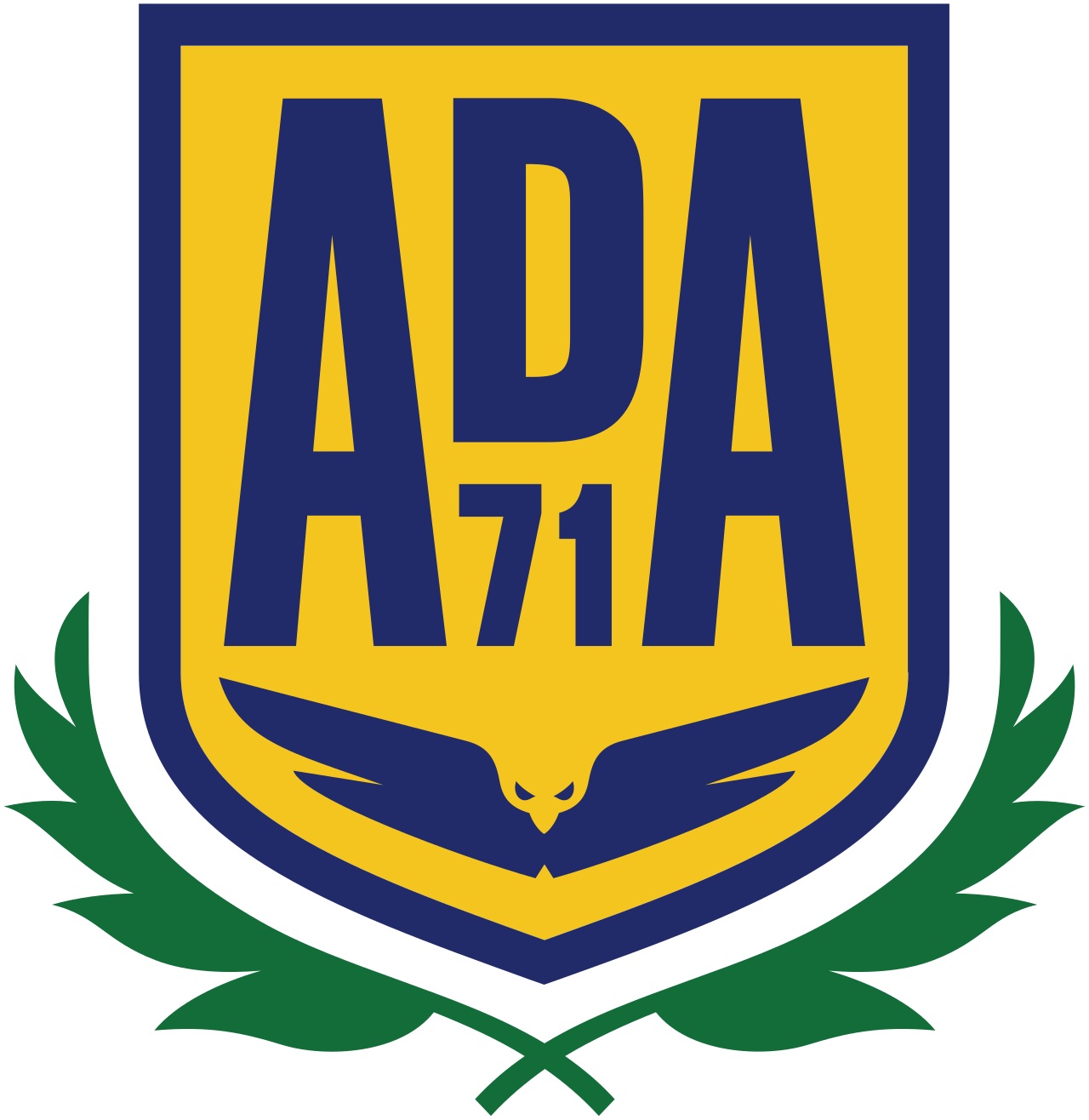 club logo