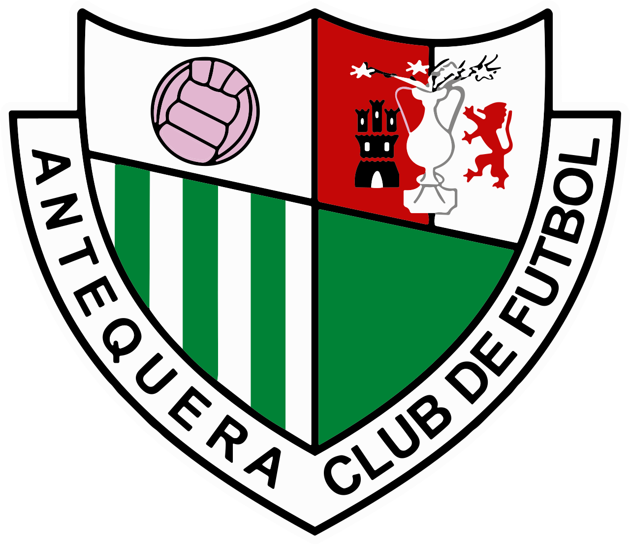 club logo