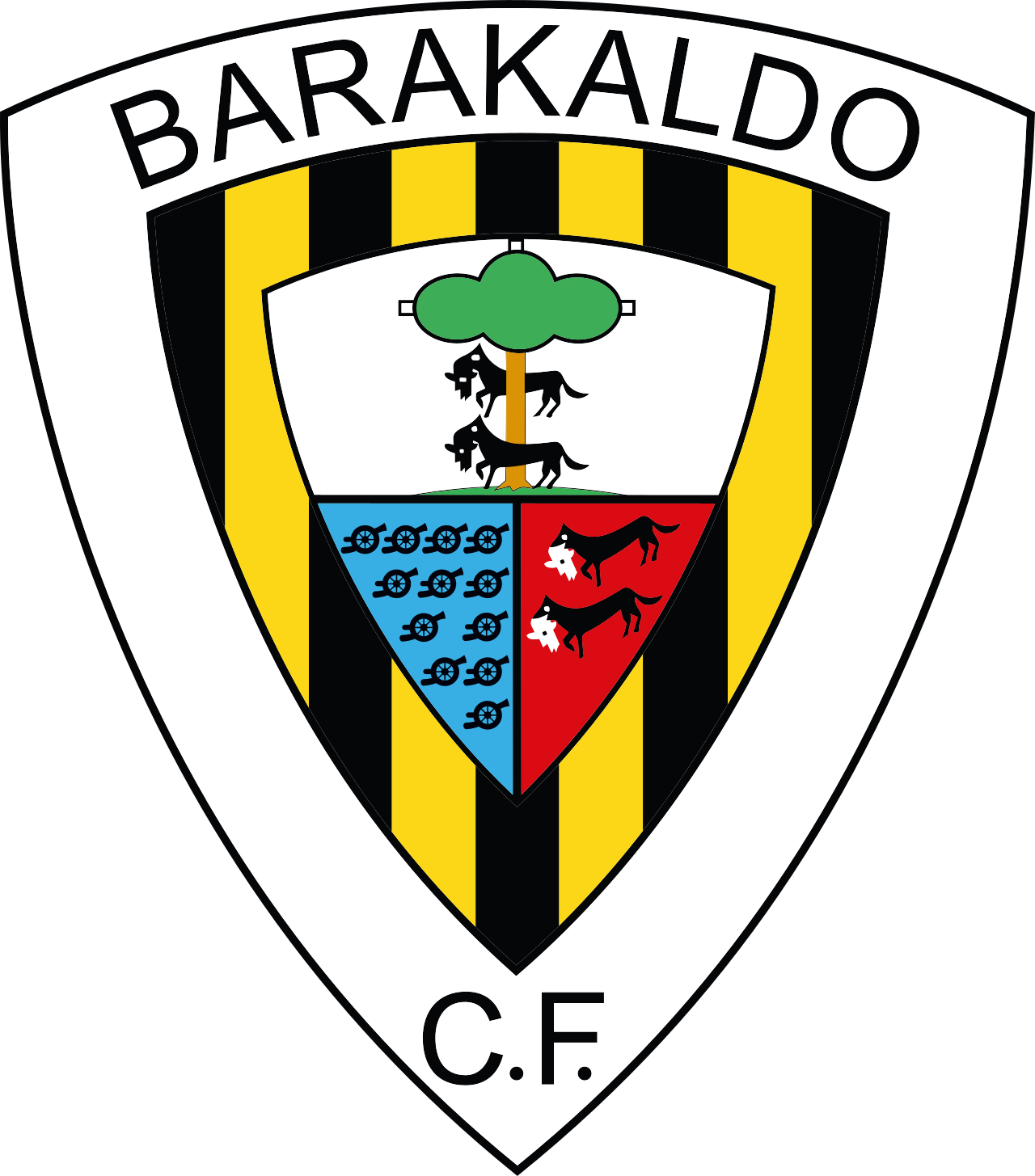 club logo