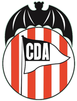 club logo