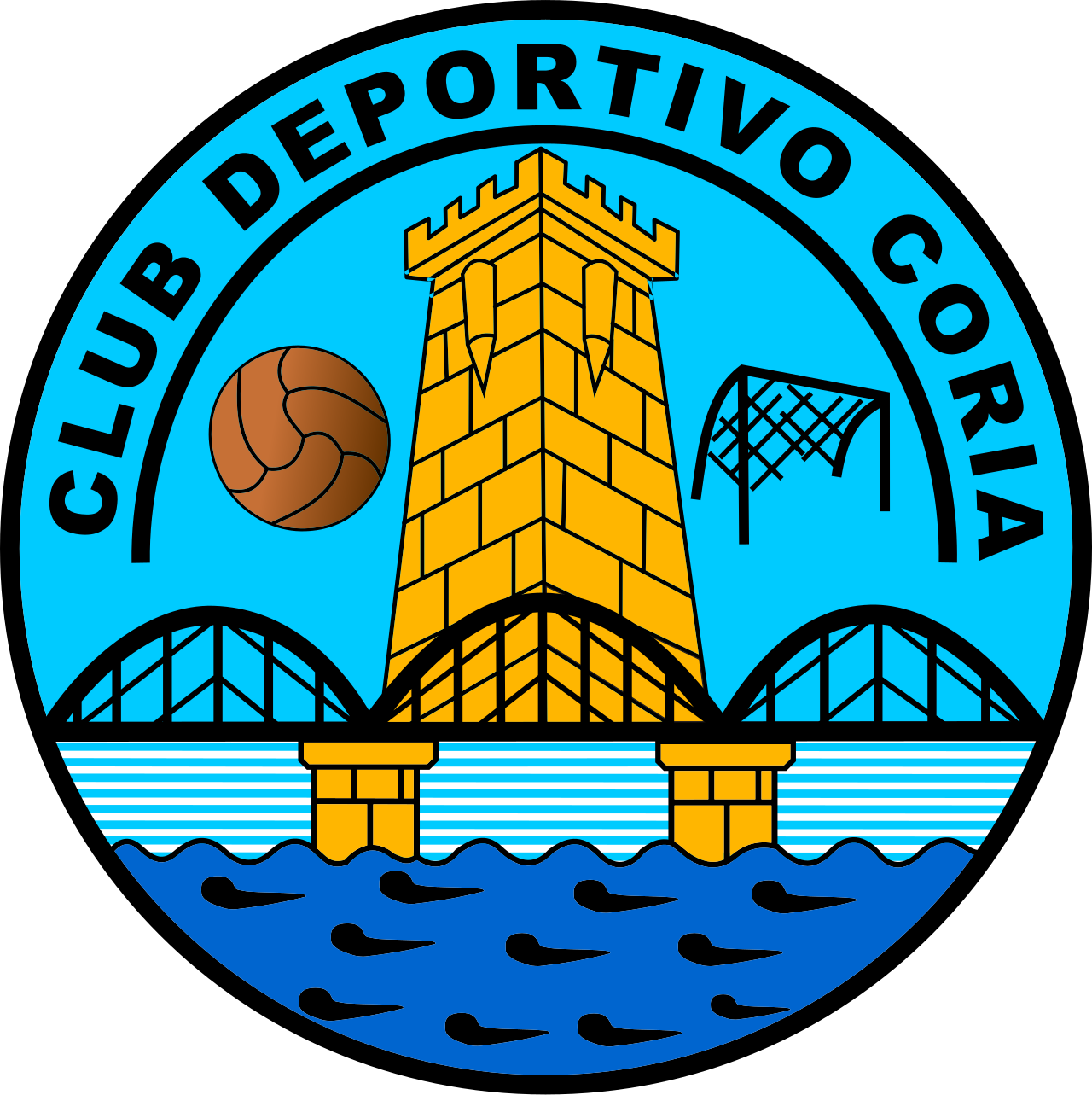 club logo