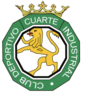 club logo