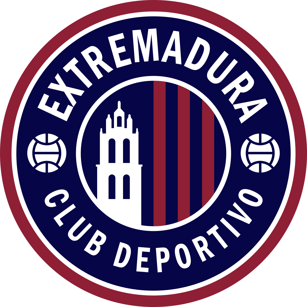 club logo