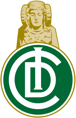 club logo