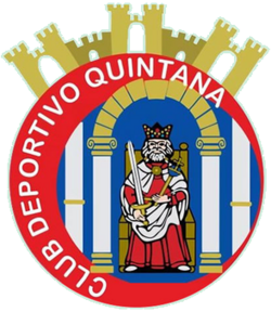 club logo
