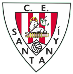 club logo