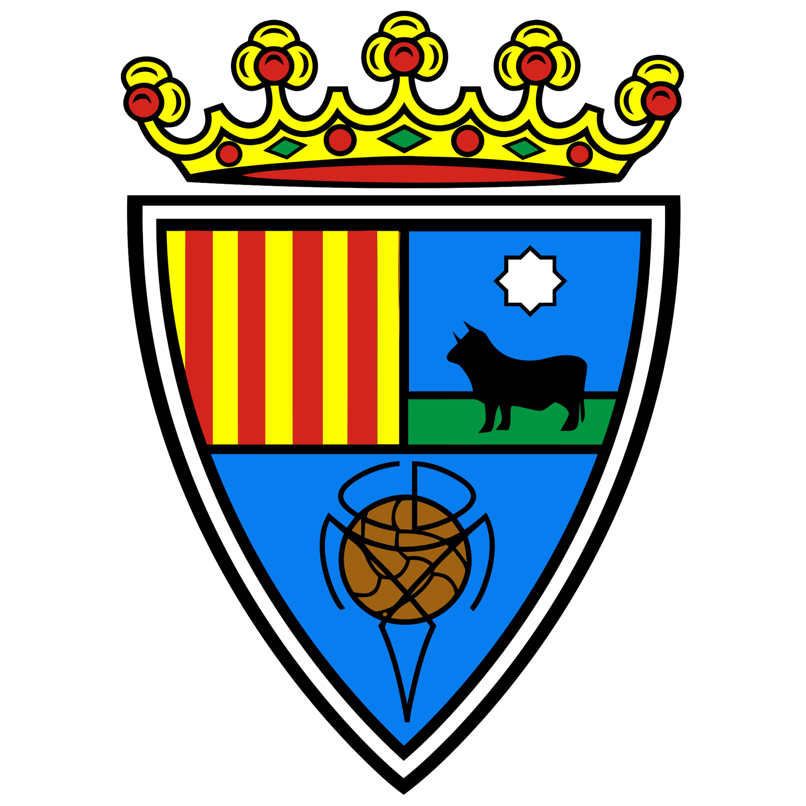 club logo