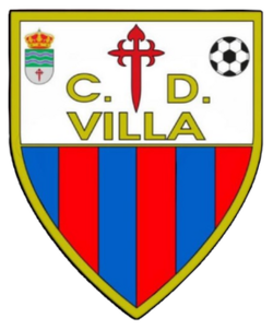 villa CD