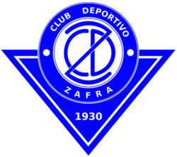 club logo