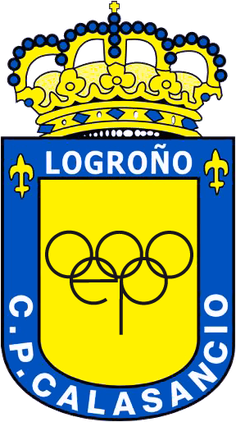 club logo