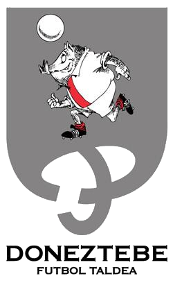club logo
