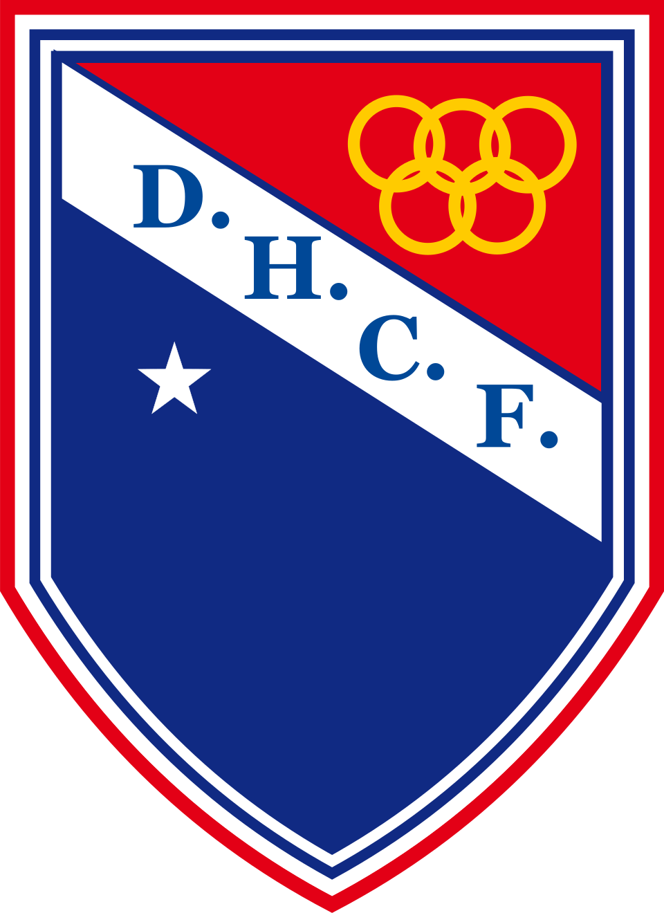 club logo