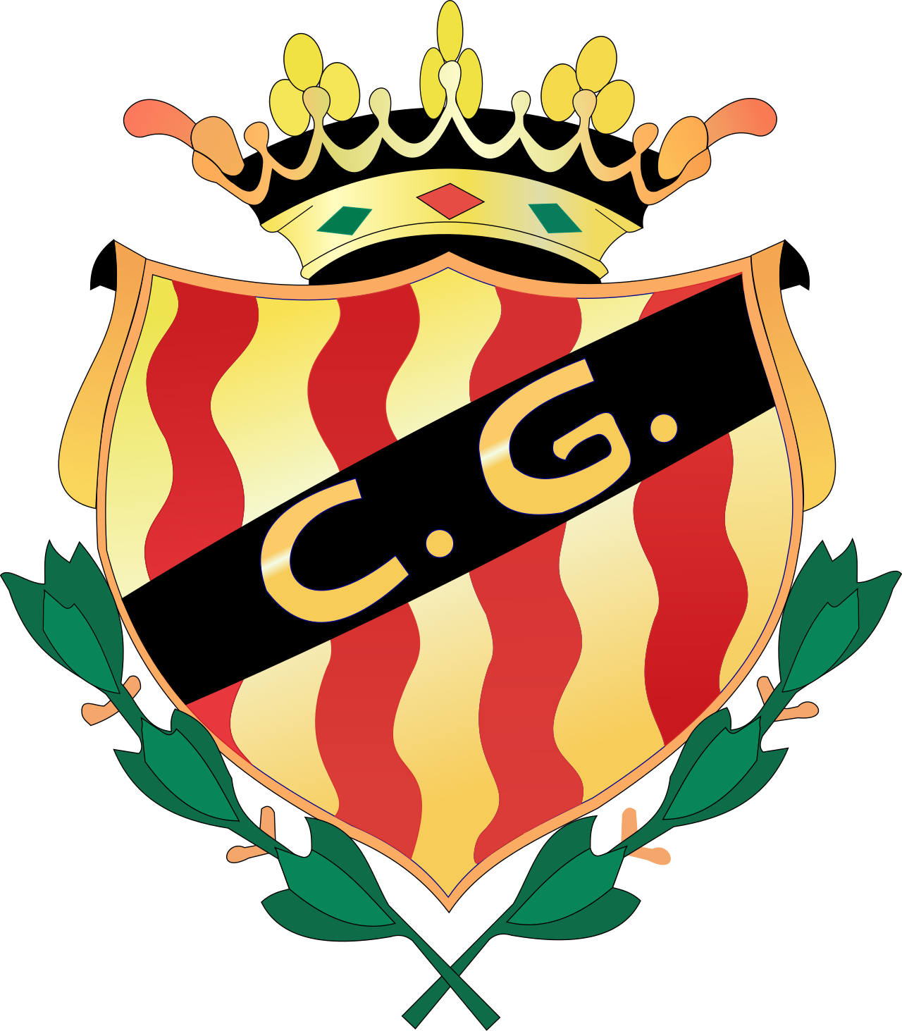 club logo