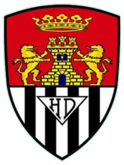 club logo