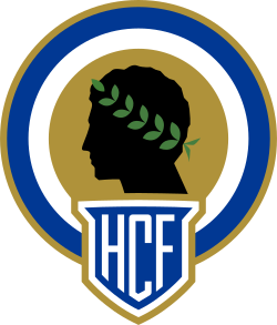 club logo