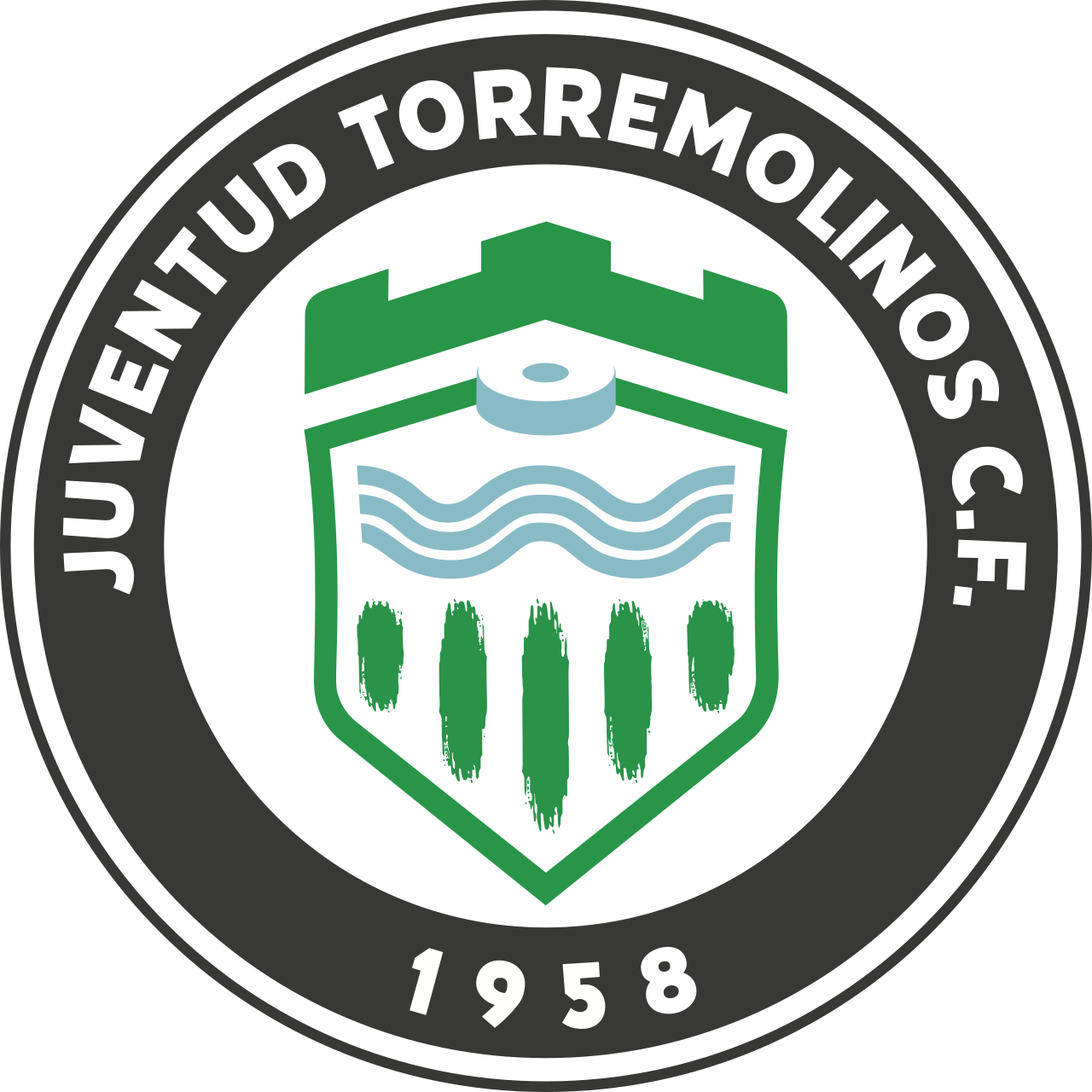 club logo