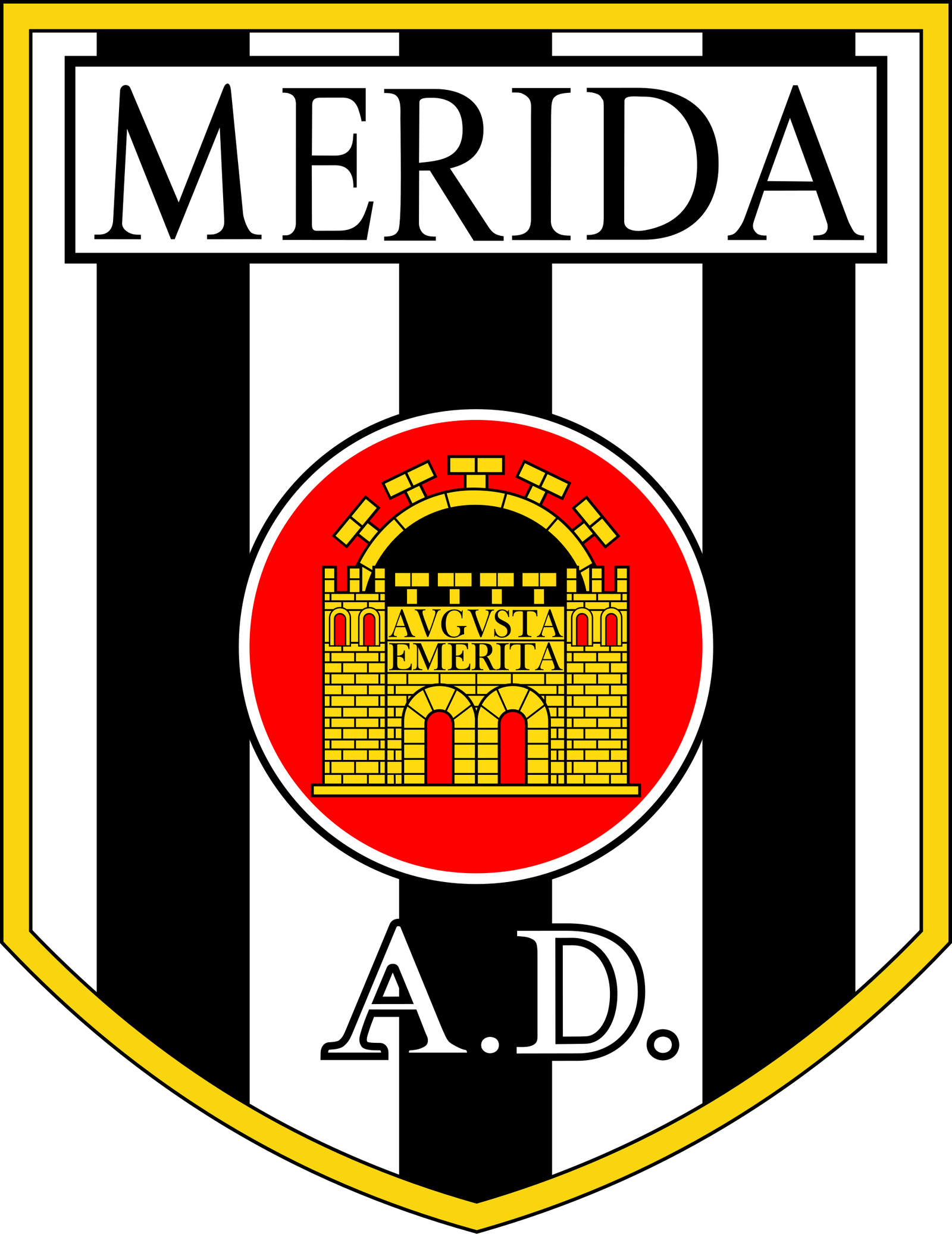 club logo