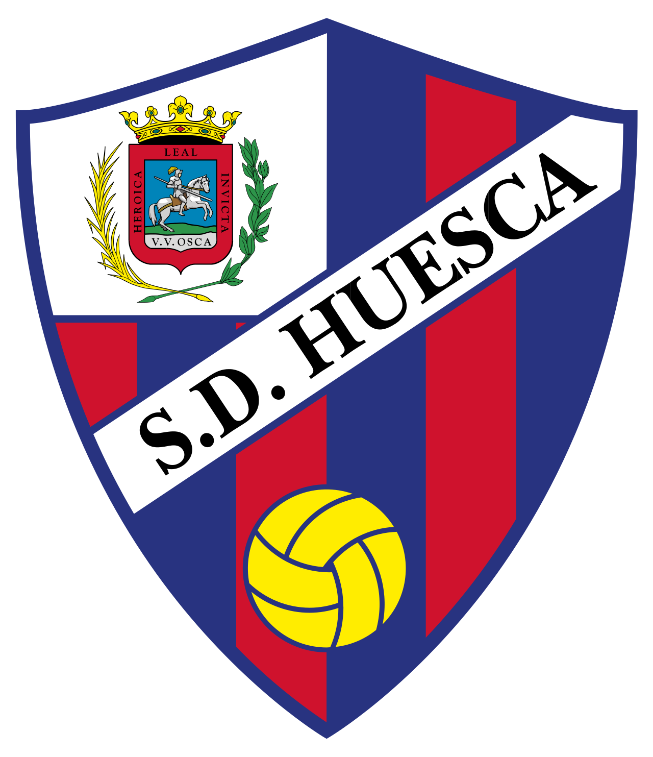 club logo