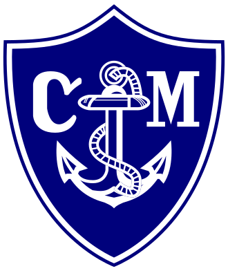 club logo