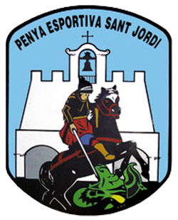club logo