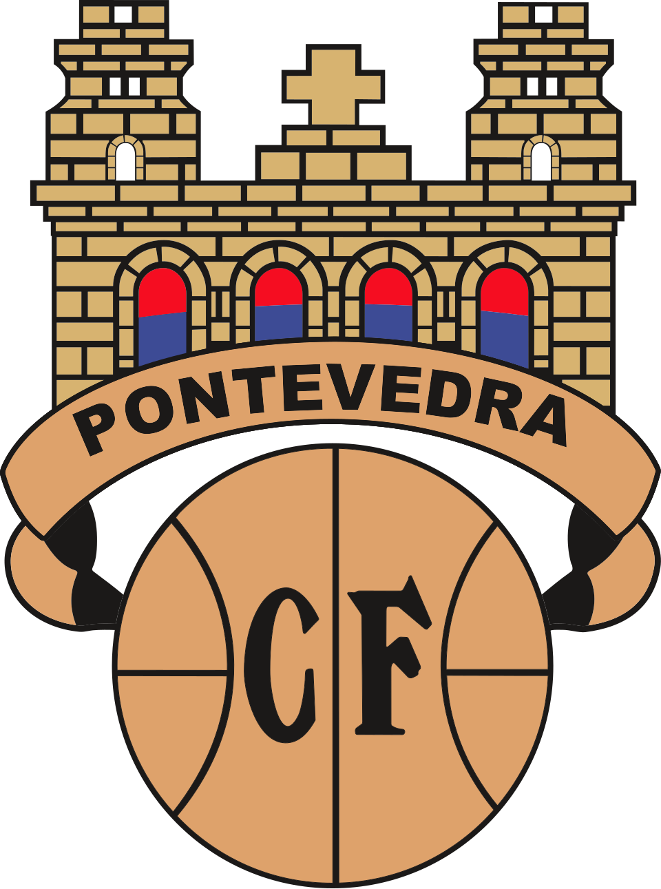 club logo